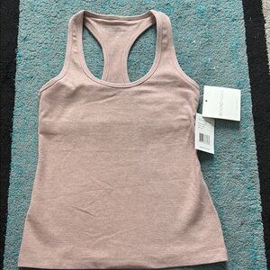 NWT Beyond Yoga tank top